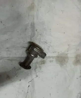 BMW 3 E90 E91 Secondary air pump 7557909 11727557909