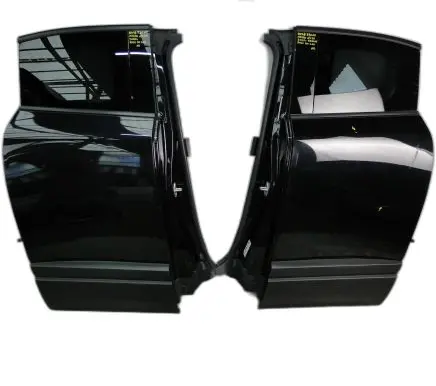Mazda MX-30 Rear door