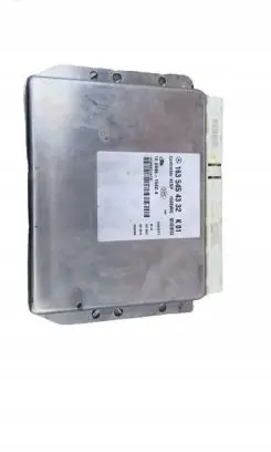 Mercedes-Benz ML W163 ESP (stability system) control unit 