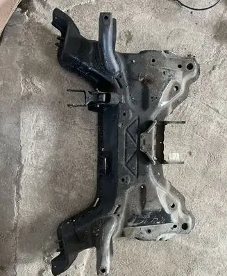 Citroen C4 I Front subframe