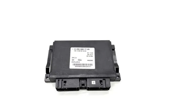 Mercedes-Benz C W205 Comfort/convenience module A2059007705