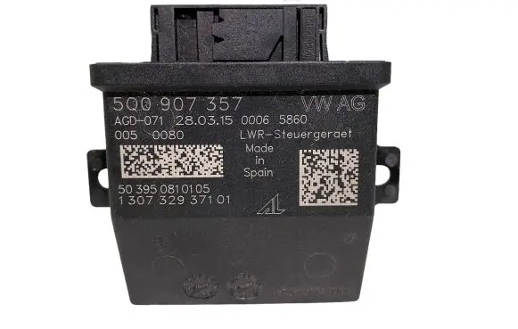 Volkswagen Golf VII Light module LCM 5Q0907357