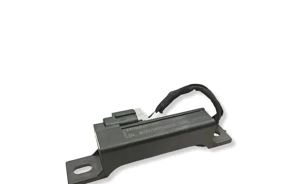 Renault Captur II Keyless system antenna A3C0086970000 24293 A03375979435