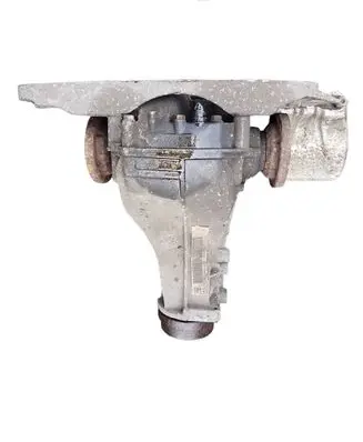 Audi Q5 SQ5 Rear differential 0AA523083B