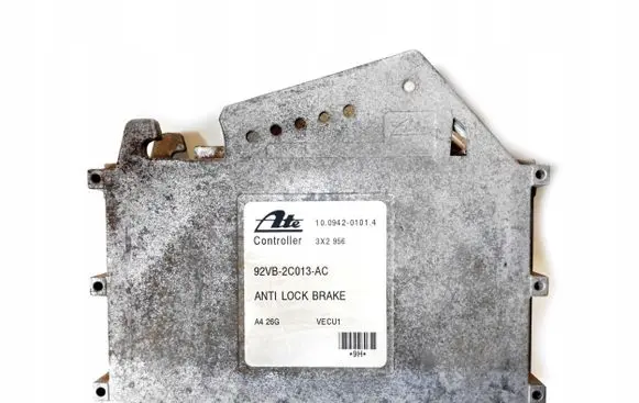 Ford Transit ABS control unit/module 92VB2C013AC