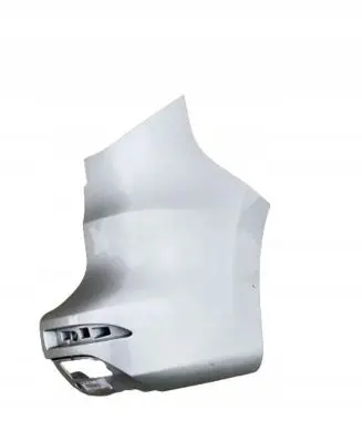 Renault Kangoo III Rear bumper corner part panel trim 850168750R