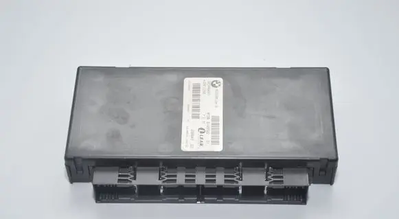 BMW 5 E60 E61 Gateway control module 9145022