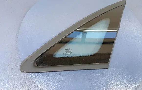 KIA Ceed Rear side window 87820-J7000