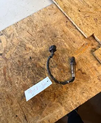 Mercedes-Benz A W169 Lambda probe sensor 0045120718