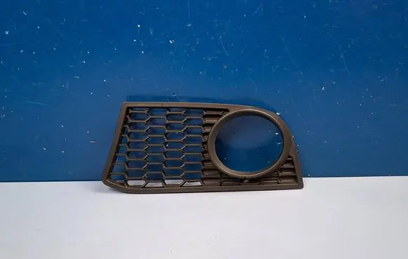 BMW 5 F10 F11 Front fog light trim/grill 51117906197