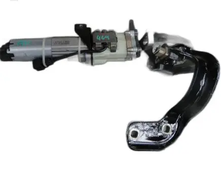 Audi A6 S6 C7 4G Tailgate strut 4G9827851B