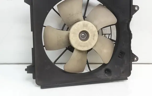 Honda Civic Fan set 1680008040