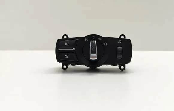 BMW 5 F10 F11 Light switch 9192744 919274404