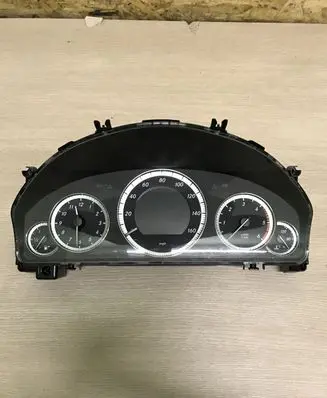 Mercedes-Benz E W212 Speedometer (instrument cluster) A2C53279093