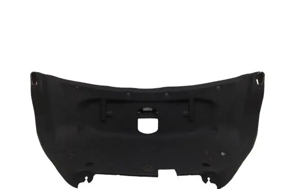 Mercedes-Benz CLS C218 X218 Tailgate/boot lid cover trim A2186940025