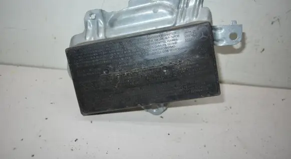 Mercedes-Benz S W220 Rear door airbag A2208600405
