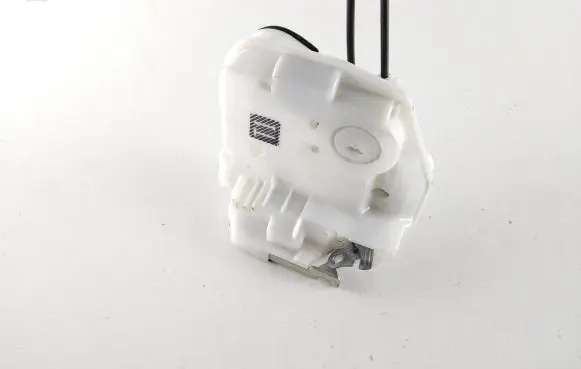 Mitsubishi ASX Rear door lock