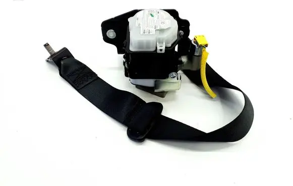 KIA Ceed Rear seatbelt 89810J7000 89810J7000WK