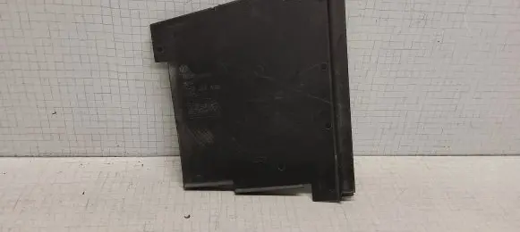 Volkswagen Transporter - Caravelle T5 Battery tray heat shield 7H0915435