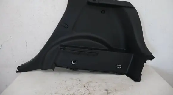 Hyundai ix20 Trunk/boot side trim panel 857411K000