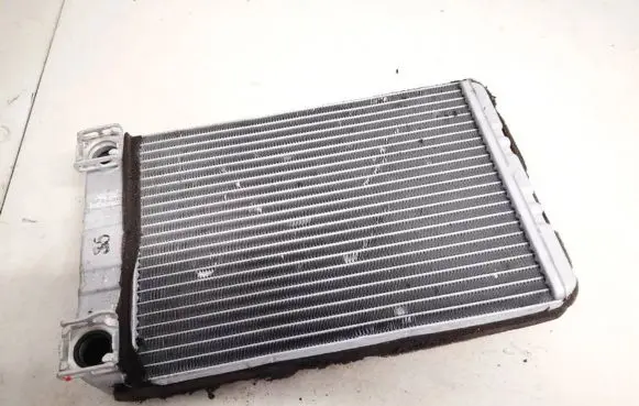 Mercedes-Benz CLC CL203 Heater blower radiator