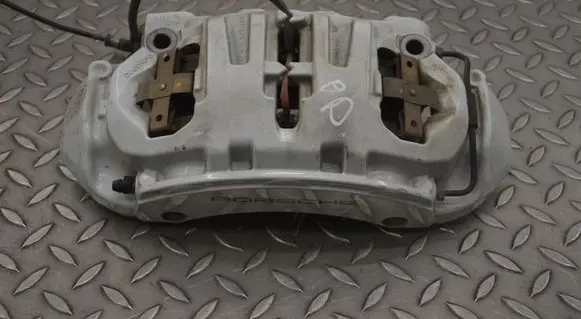 Porsche Taycan 9J1 Front brake caliper 9J1615123