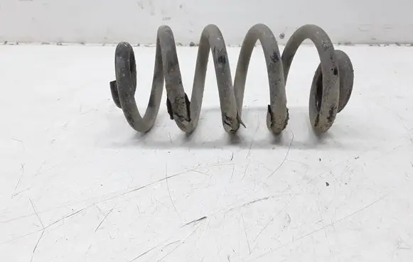 Seat Exeo (3R) Rear coil spring