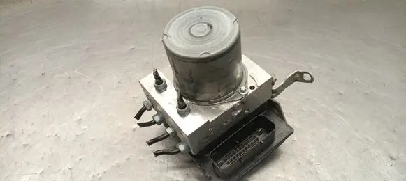 BMW X1 E84 ABS Pump 3451686021601 3451679127201