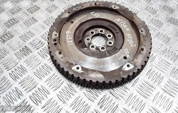 Nissan NV200 Flywheel