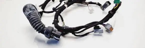 Ford Ecosport Front door wiring loom CN1514631KJ