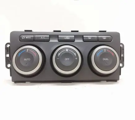 Mazda 6 Climate control unit GAM761190B T1005815J 88723EB180