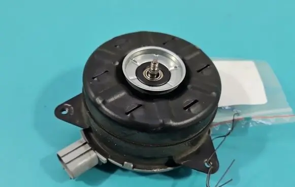 Lexus CT 200H Fan set 1680007290 IMPRK1524039