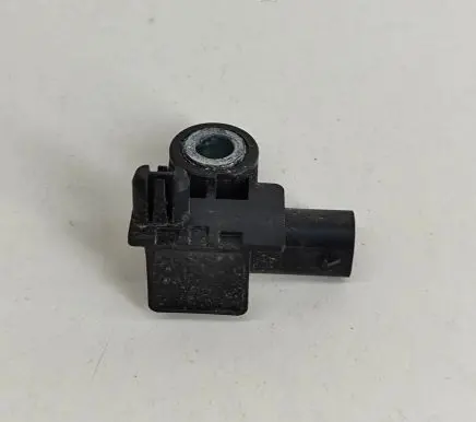 Skoda Enyaq iV Airbag deployment crash/impact sensor 1EA959345B