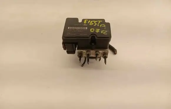 Ford Fusion ABS Pump 00007916H5 10097001323 7VU612779R