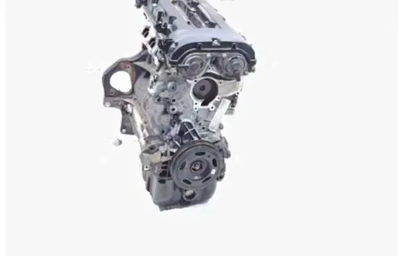 Renault Clio IV Engine M4R700
