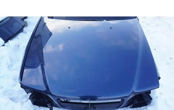 Volvo C70 Engine bonnet/hood 