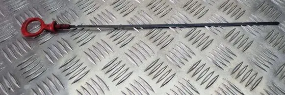 Volvo 440 Oil level dip stick 