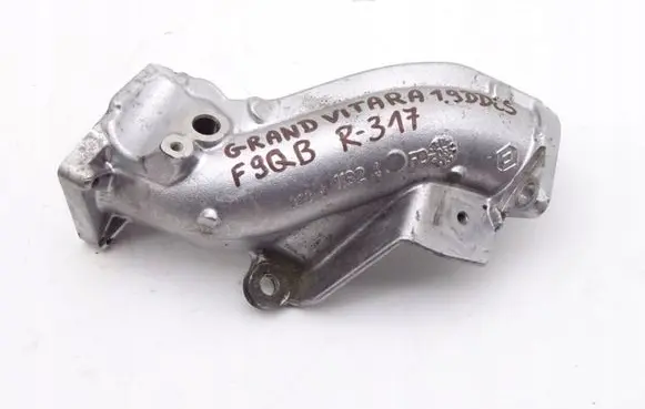 Suzuki Grand Vitara II Air intake duct part 11824FD