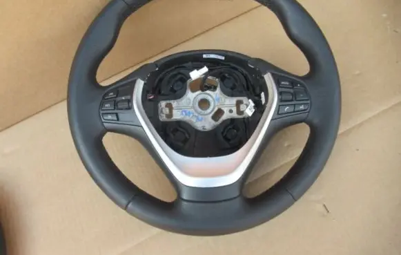 BMW 4 F36 Gran coupe Steering wheel