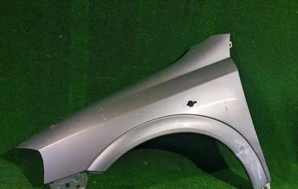 Opel Astra G Fender