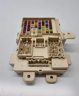 KIA Sportage Fuse module 91950D9720