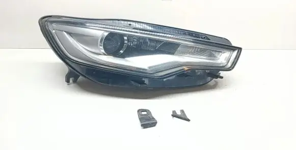 Audi A6 S6 C7 4G Headlight/headlamp 4G0941006
