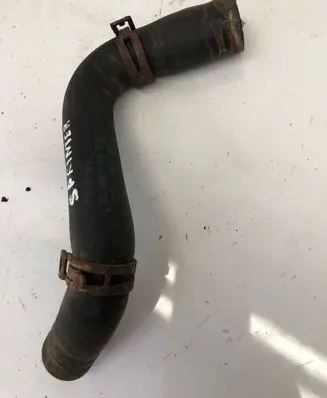 Mercedes-Benz Sprinter W906 Engine coolant pipe/hose A9065010682 877311X 625412