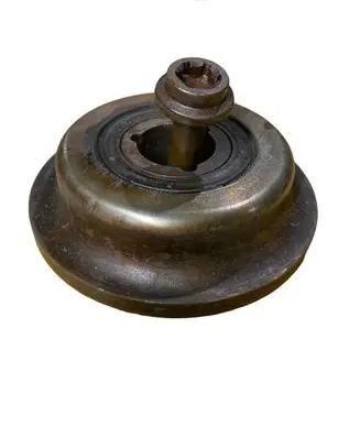 Volvo XC60 Camshaft pulley/ VANOS 6G9N625AA