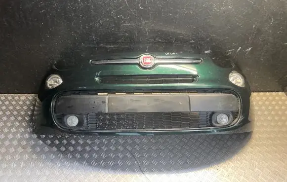 Fiat 500L Front bumper