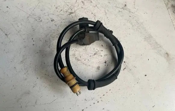 ABS rear brake sensor