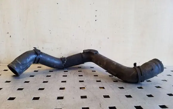 Audi A5 Sportback 8TA Engine coolant pipe/hose