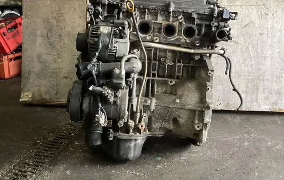 Toyota RAV 4 (XA20) Engine 1AZ 1AZFE