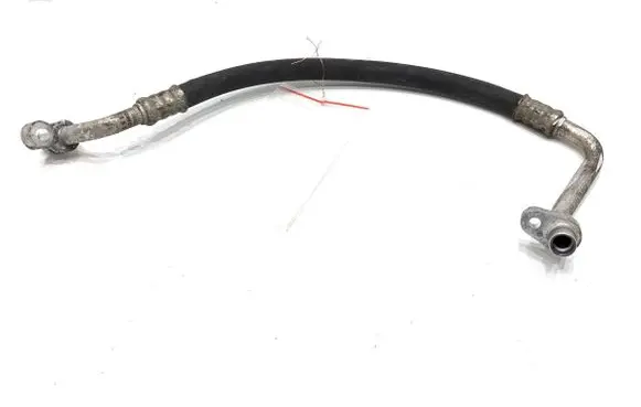 Nissan Juke I F15 Air conditioning (A/C) pipe/hose 92490BA60A