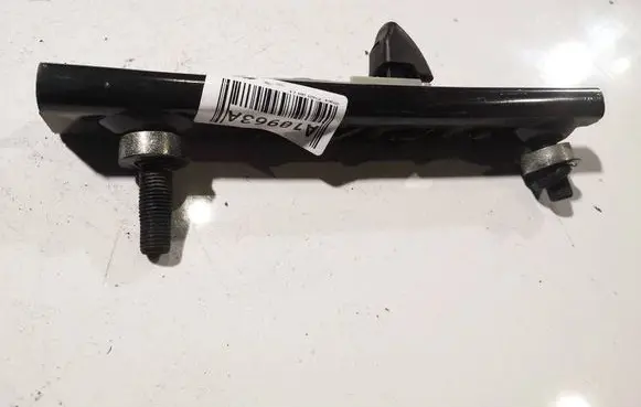 Chrysler Voyager Seat belt adjustment rail 